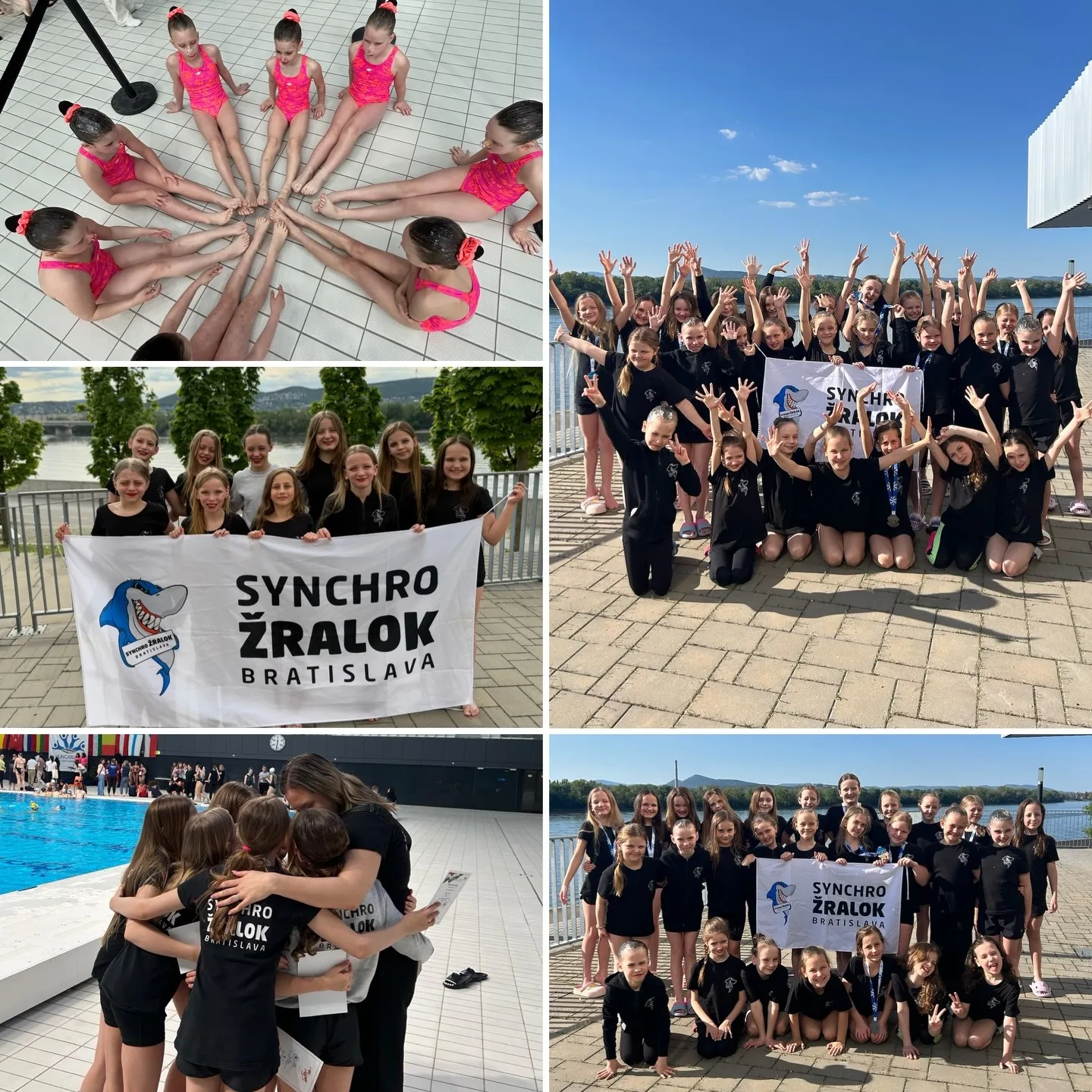 Hungarian National Championships U10, U12 & Junior🇭🇺