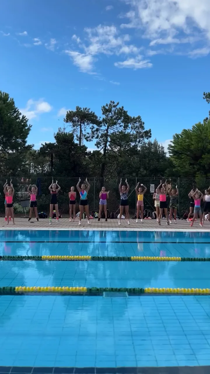Letné sústredenie Bella Italia 2026